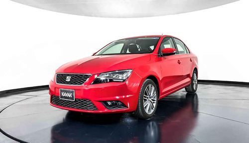 Imagen 1 de 15 de 39846 - Seat Toledo 2017 Con Garantía