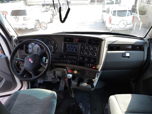 Imagen 7 de 10 de Kenworth