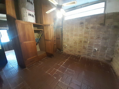Imagen 18 de 24 de Oportunidad!! Casa Venta La Blanqueada Montevideo