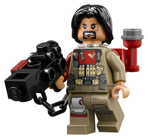 Lego Star Wars Caminante At-st 75153