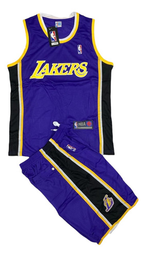 Uniformes  Niños Baloncesto Nba