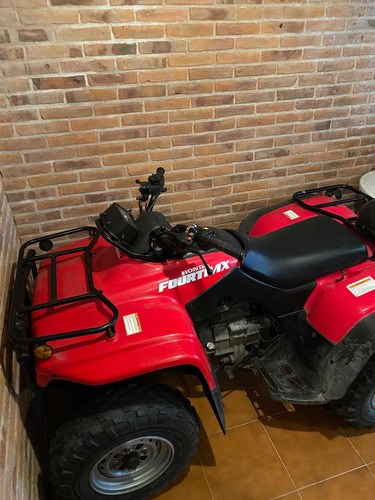Honda Trx250