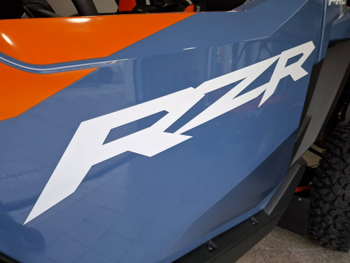 Polaris Rzr Pro S Premium 1000 Turbo 2025