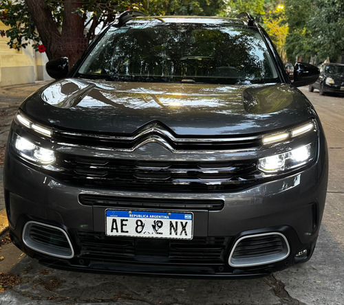Citroën C5 Aircross 1.6 Thp Eat6 Feel Pack
