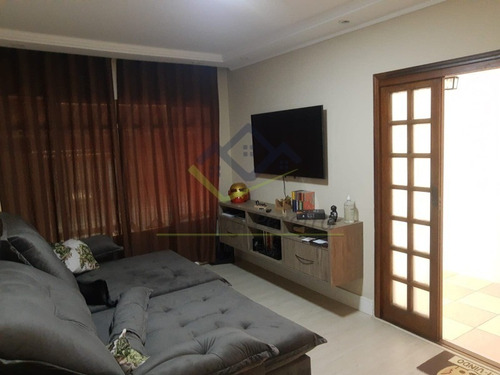 Imagem 5 de 27 de Excelente Casa Planejada 2 Dormitórios Vila Amorim - Ca00187 - 70014368