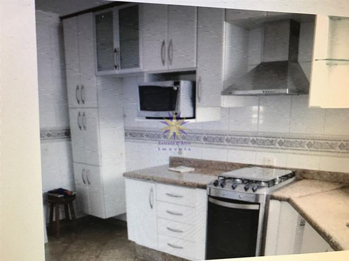 Imagem 7 de 19 de Apartamento Parque Da Vila Prudente São Paulo/sp - 1086