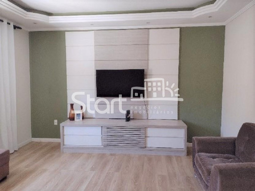 Imagem 5 de 18 de Casa À Venda Em Parque Jambeiro - Ca008302