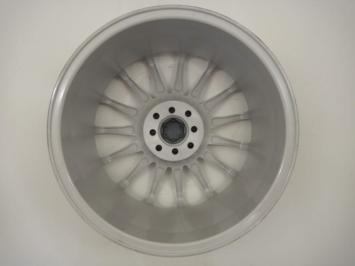4 Rodas Aro 17 Gm Agile Celta Montana Spin Onix Joy (6289)