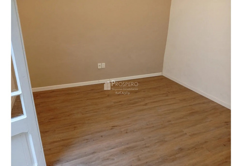 A329 Alquiler Apto 2dorm/la Comercial/ A Estrenar-terraza-parrillero