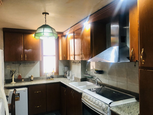 Vendo Cómodo Y Amplio Apartamento En Terrazas De Club Hípico - Mm Mls #25-547
