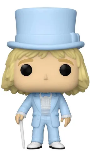 Películas De Funko Pop Dumb Amp Dumber Harry Tux Styles May