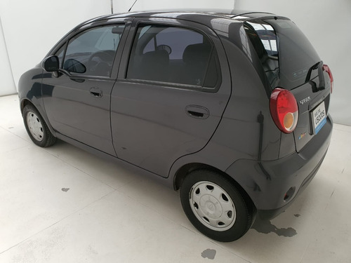 Chevrolet Spark Ls Fe 1.0 5p 2018 Dqk098