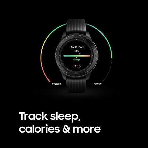 Imagen 6 de 7 de Reloj Samsung Galaxy (46 Mm) Plateado (bluetooth), Sm-r800n