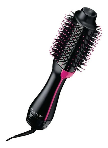 Escova de secador de cabelo Revlon Rvdr5222 com volumizador