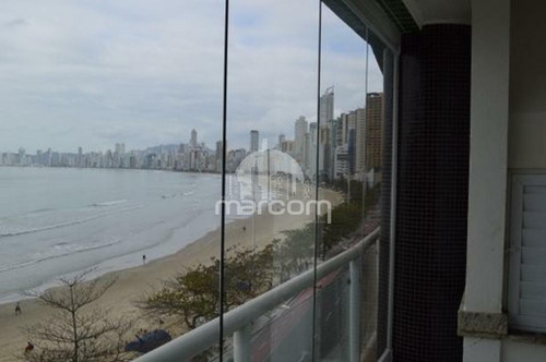 Imagem 7 de 15 de Frente Mar, Mobiliado, Pioneiros - Mfm-185