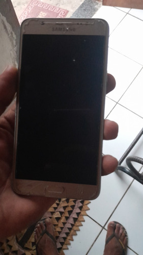 Celular Samsung J7 Metal