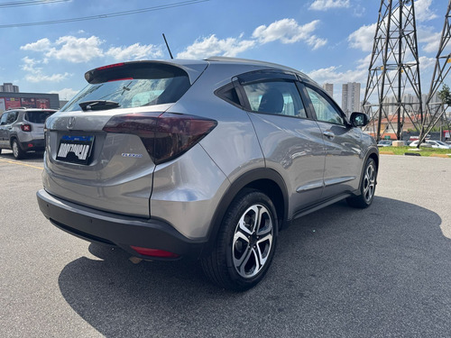 Honda HR-V EXL 1.8 Flexone 16V 5p Aut.