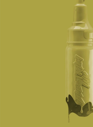 Imagen 1 de 1 de Tintas Para Tatuajes Electrum 1oz Tonos Amarillos