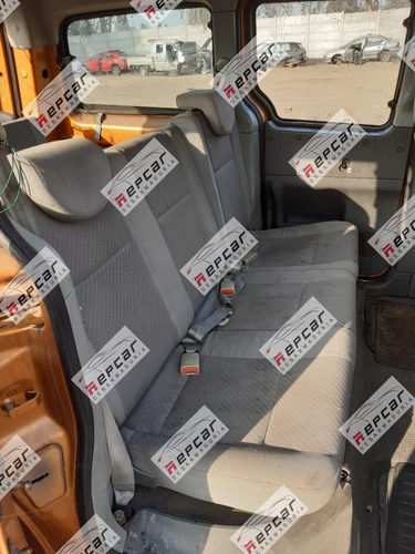 Foton Midi En Desarme 2010 Hasta 2014