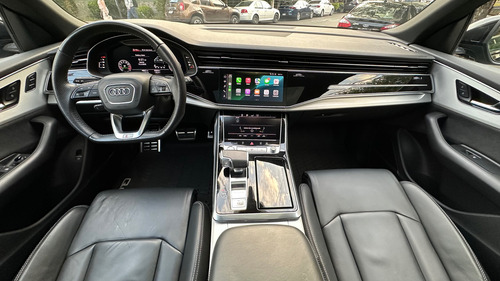 Audi Q8 3.0 55 Tfsi Quattro