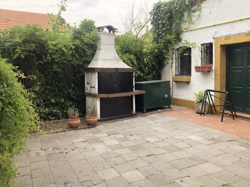 Imagen 22 de 23 de Casa En Venta Vicente Lopez Historica Gran Parque C/pileta