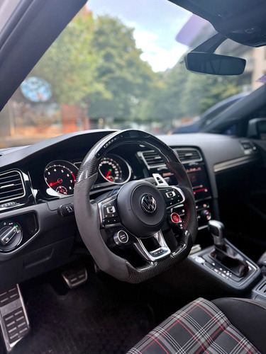 Volkswagen Golf 2.0 Gti Tsi App Connect