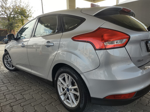 Ford Focus III 2.0 Se