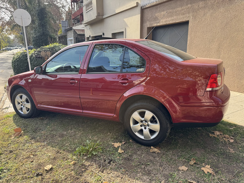 Volkswagen Bora 1.9 Trendline I 100cv