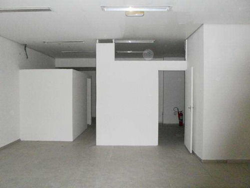 Imagem 2 de 8 de Loja - R$ 1.200.000,00 - 150m² - Código: 8673 - V8673