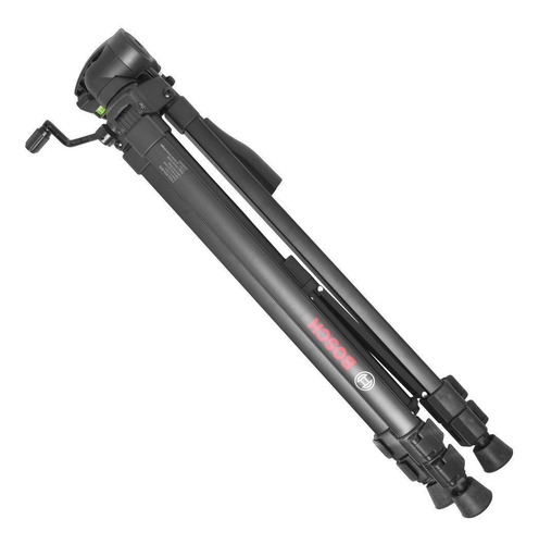 Imagem 3 de 7 de Tripe Profissional Bt 150 Bosch