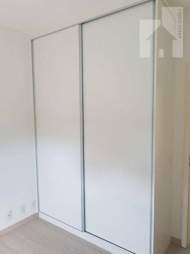Imagem 3 de 12 de Apartamento Com 3 Dormitórios À Venda, 80 M² - Engordadouro - Jundiaí/sp - Ap1824