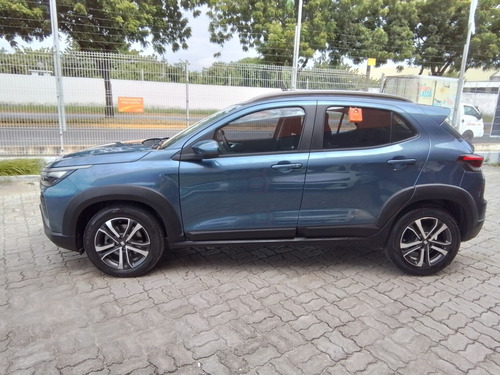 Fiat Pulse 1.0 TURBO 200 FLEX AUDACE CVT