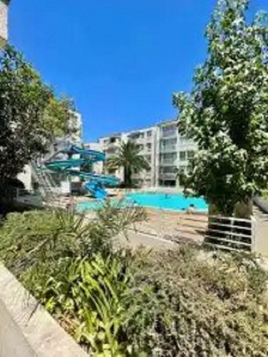 $450mil Depto 3d 2b 1estac Av. Tobalaba 7311 / Walker Martin