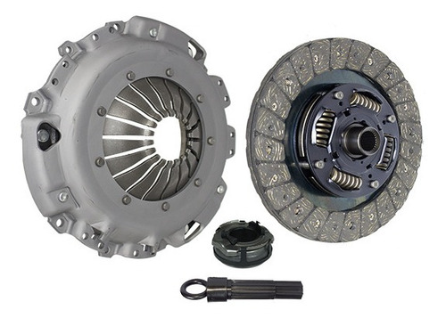 Kit De Clutch Jetta 2.0 L4 1999-2015