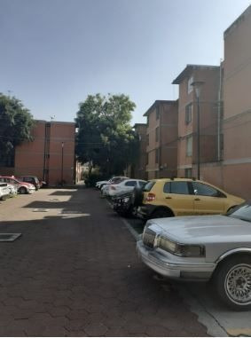 Imagen 3 de 16 de 2 De Octubre Departamento Venta Iztacalco Cdmx