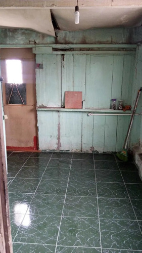 Apartamento Para Reciclar En Excelente Zona