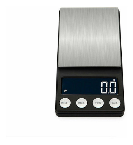 Imagen 5 de 9 de Pesa Digital Gramera Joyeria Y Cocina Mt Desde 0.01g A 500g