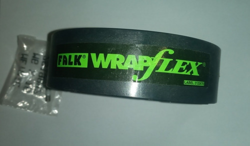 Acople Falk Wrapflex Tipo R10 Talla 20r 