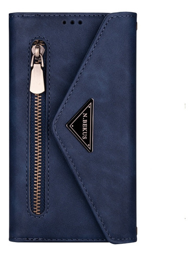 Funda Protectora Estilo Crossbody Para Xiaomi /