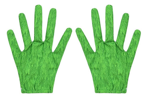 Disfraz Enterizo De Monstruo Verde De Roblox Rainbow Friends