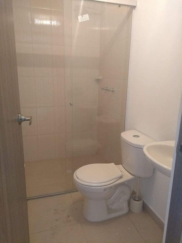 Imagen 9 de 11 de Vendo Apartamento En Sabaneta Para Inversion