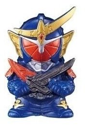 Kamen Rider Kids Gaim Bandai Puppet