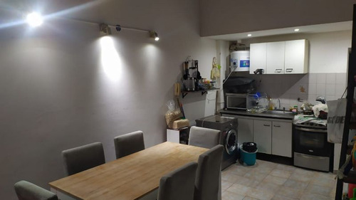 Oportunidad Ph 2 1/2 Ambientes Y Medio Villa Luzuriaga