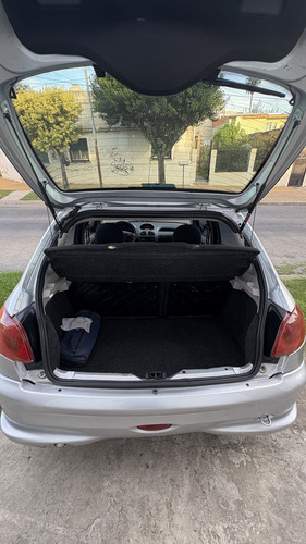 Peugeot 206 2.0 Hdi Premium