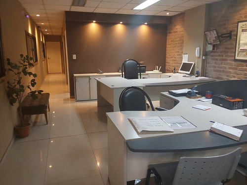 Venta Galpon Y Oficina Comercial Premium