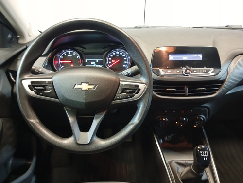 Chevrolet Onix 1.2 Ls