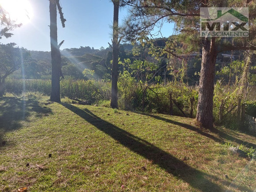Chácara Em Terras De Santa Maria - Itu - 2829