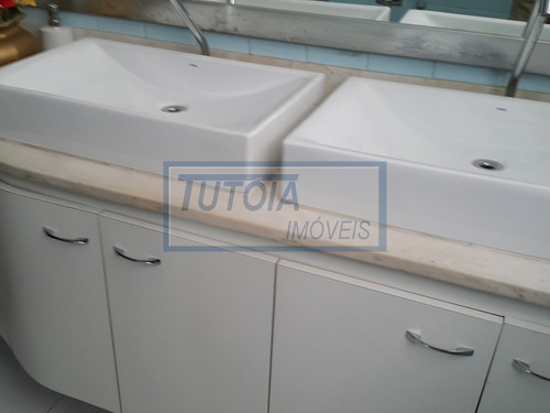 Imagem 13 de 30 de Apartamento Á Venda No Paraíso - 21450-b - 33826785