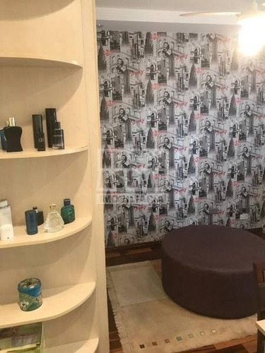 Imagem 22 de 23 de Apartamento Em Condomínio Padrão Para Venda No Bairro Vila Gomes Cardim, 3 Dorm, 3 Suíte, 3 Vagas, 197 M - 2114