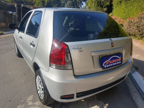 Imagem 8 de 10 de Fiat Palio Fire 1.0, Fta4762